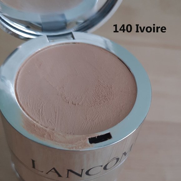 Lancome Vissionnaire Foundation DUO imperfect - Picture 4 of 9